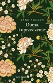 Literatura obyczajowa - Duma i uprzedzenie - Jane Austen - książka - miniaturka - grafika 1