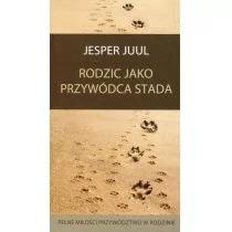 MiND Rodzic jako przywódca stada - Jesper Juul