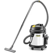 Odkurzacze przemysłowe - Karcher NT  27/1 Me (1.428-100.0) - miniaturka - grafika 1