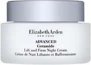 Kremy do twarzy - Krem do twarzy Elizabeth Arden Advanced Ceramide Lift y Firm Night Cream 50 ml (85805410964) - miniaturka - grafika 1