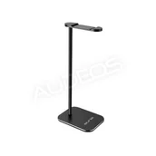 Akcesoria do słuchawek - Stojak na słuchawki aune audio - miniaturka - grafika 1