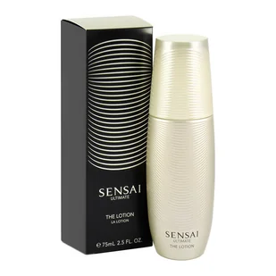 Kanebo Sensai Ultimate The Lotion 75ml 4973167185698 - Kremy do twarzy - miniaturka - grafika 2