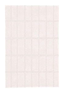 Kleine Wolke Tiles Ekologiczny Dywan kąpielowy naturalny beż 60x100 cm ECO CARE - Dywaniki łazienkowe Kleine Wolke Tiles Ekologiczny Dywan kąpielowy naturalny beż 60x100 cm ECO CARE - Dywaniki łazienkowe - miniaturka - grafika 1