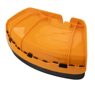 Powermat Osłona ochronna do kosiarki spalinowej PM-KS-600T-OK - Akcesoria do urządzeń ogrodniczych - miniaturka - grafika 1