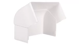Kopos Pokrywa narożna zewnętrzna 120x55mm PK120X55D 8476 - Kanały kablowe - miniaturka - grafika 1