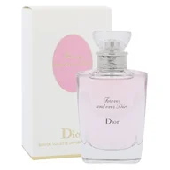 Wody i perfumy damskie - Dior Les Creations de Monsieur Dior Forever And Ever Woda toaletowa 50 ml - miniaturka - grafika 1
