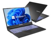 Laptopy - Gigabyte G5 GE i5-12500H/32GB/512+480/Win11X RTX3050 144Hz GE-51EE263SD - miniaturka - grafika 1