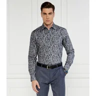 Koszule męskie - Joop! Koszula | Slim Fit - miniaturka - grafika 1