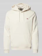 Koszulki męskie - Bluza z kapturem z naszywką z logo model ‘OAKPORT’ - miniaturka - grafika 1