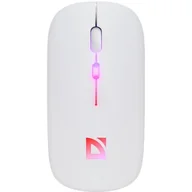 Myszki - Defender TOUCH MM-997 biała - miniaturka - grafika 1