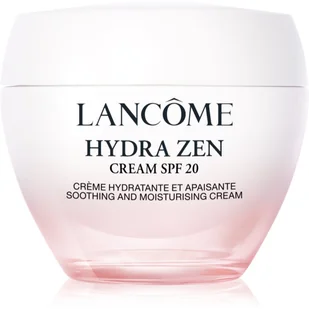 Lancome Hydra Zen Neurocalm Soothing Anti-stress Moisturising Cream Relaksujący Krem nawilżający 50ml - Kremy do twarzy - miniaturka - grafika 1