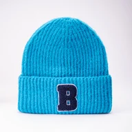 Czapki dla dzieci - MONDAY KDB - miniaturka - grafika 1