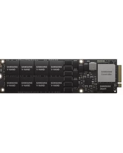 Dysk twardy Samsung SSD 1TB M.2 MZVL41T0HBLB-00B07 - Dyski SSD - miniaturka - grafika 1