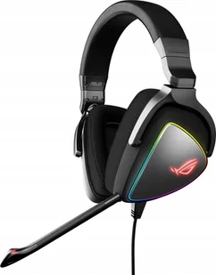 Asus ROG Delta - Słuchawki - miniaturka - grafika 5