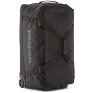 Torby podróżne - Walizka Patagonia Black Hole Wheeled Duffel 70L Kolor: czarny - miniaturka - grafika 1