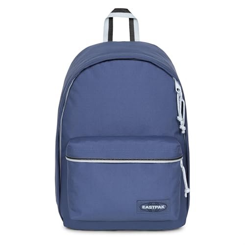 EASTPAK Out of Office Kontrastprblue Plecaki, Kontrastprblue, Jeden rozmiar, EASTPAK Plecaki KontrastPrBlue