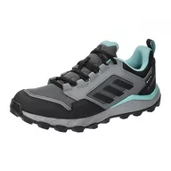 Buty trekkingowe damskie - adidas Terrex Tracerocker 2 GTX Sneaker damskie, Atrament Wonder Blue Legend, 38 EU - miniaturka - grafika 1