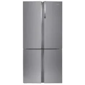 Lodówki - Haier HTF-610DM7 - miniaturka - grafika 1
