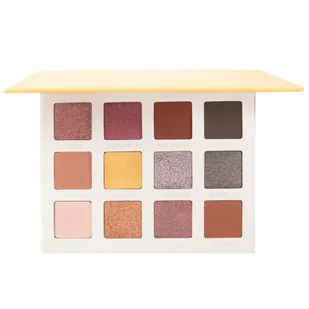 Moira, Paleta Cieni Do Powiek, About Last Night, 16.8 G, Weekend Vibes Palette - Cienie do powiek - miniaturka - grafika 2