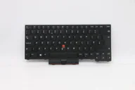 Akcesoria do tabletów graficznych - Lenovo 5N20W67748 części zamienne do notatników Klawiatura 5N20W67748 - miniaturka - grafika 1