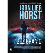 Bez granic - Powieści sensacyjne - miniaturka - grafika 1