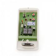 Akcesoria do bram - DTM System DTM Alarmowy sterownik radiowy SecurioSR-2, 2 wyjścia, 12V DC - miniaturka - grafika 1