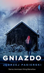 Czarne Gniazdo LIT-46350 - Horror, fantastyka grozy - miniaturka - grafika 3