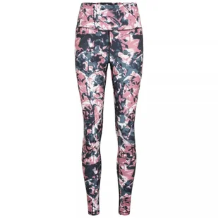 Dare 2b Damskie Legginsy Do Ćwiczeń Influential - Spodnie sportowe damskie - miniaturka - grafika 1