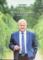Biografie i autobiografie - Moja historia autobiografia - miniaturka - grafika 1