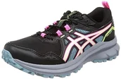 Sneakersy damskie - ASICS Trail Scout 3 damskie sneakersy, Czarna brzoza, 43.5 EU - miniaturka - grafika 1