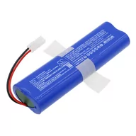 Akcesoria do robotów sprzątających - 360 S8+ / INR21700M50LT-4S1P 4000mAh 59.04Wh Li-Ion 14.76V (Cameron Sino) - miniaturka - grafika 1