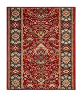 Dywany - Oktan Bordo - miniaturka - grafika 1