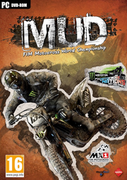 Gry PC - MUD - FIM Motocross World Championship (PC) - miniaturka - grafika 1