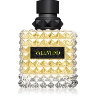 Valentino Born In Roma Donna Yellow Dream woda perfumowana 100 ml - Wody i perfumy damskie - miniaturka - grafika 1
