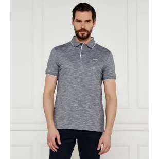 Joop! Polo Iwanko Regular Fit - Koszule męskie - miniaturka - grafika 1
