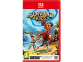 Gry Nintendo Switch - Nintendo Switch 2 CENEGA Survival Kids - miniaturka - grafika 1