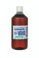 Preparaty do akwarium - Zoolek Aqualkal Podnosi Ph Wody I Twardość Węglanową 1000Ml - miniaturka - grafika 1