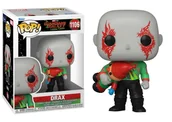Figurki kolekcjonerskie - Funko POP, figurka Marvel: Guardians of the Galaxy, DraxOP 1 - miniaturka - grafika 1