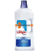 Środki do kuchni i łazienki - Mr Proper Limpio Uniwersalny Płyn do Łazienki 1,3L [ES] - miniaturka - grafika 1