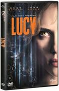 Filmy fantasy DVD - Lucy - miniaturka - grafika 1