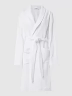 Szlafroki damskie - Podomka z froty model ‘Robe Selection’ - miniaturka - grafika 1