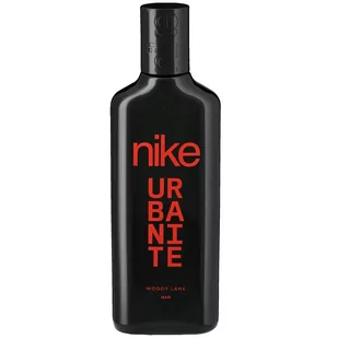 Nike Urbanite Woody Lane Man EDT 75ml - Wody i perfumy męskie - miniaturka - grafika 1