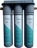 Akcesoria i części AGD - Wkład filtrujący ELLECI GREEN WATER WF3 do systemu AQUAPURA MACCHIATO/MINERALE - miniaturka - grafika 1