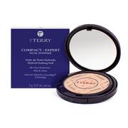 Pudry do twarzy - By Terry By Terry 1 Ivory Fair Puder 5.0 g - miniaturka - grafika 1