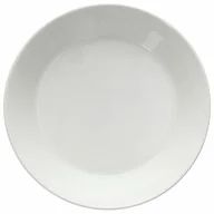 Talerze - TOGNANA Talerz TOGNANA Bianco 19 cm Biały - miniaturka - grafika 1