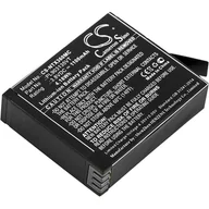 Akumulatory do aparatów dedykowane - Insta360 One X / PL903135VT 1100mAh 4.18Wh Li-Ion 3.8V (Cameron Sino) - miniaturka - grafika 1