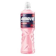 Napoje energetyczne i izotoniczne - 4MOVE Isotonic Drink Strawberry-Lime-Watermelon Flavour 750 ml - miniaturka - grafika 1