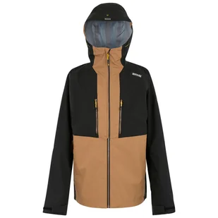 Kurtka męska Regatta Sacramento Rozmiar: L / Kolor: brązowy - Kurtki męskie Kurtka męska Regatta Sacramento Rozmiar: L / Kolor: brązowy - Kurtki męskie - miniaturka - grafika 1