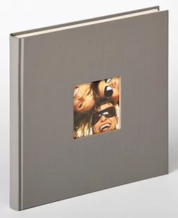 walther design Walther Design FA199U stylowy album Fun, błękit oceanu, szary, 30 x 30 cm FA-208-X - Albumy fotograficzne - miniaturka - grafika 2