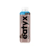 Szybkie dania obiadowe - eatyx Gotowy Posiłek do Picia w Płynie Czekolada lactose free 300 ml - miniaturka - grafika 1